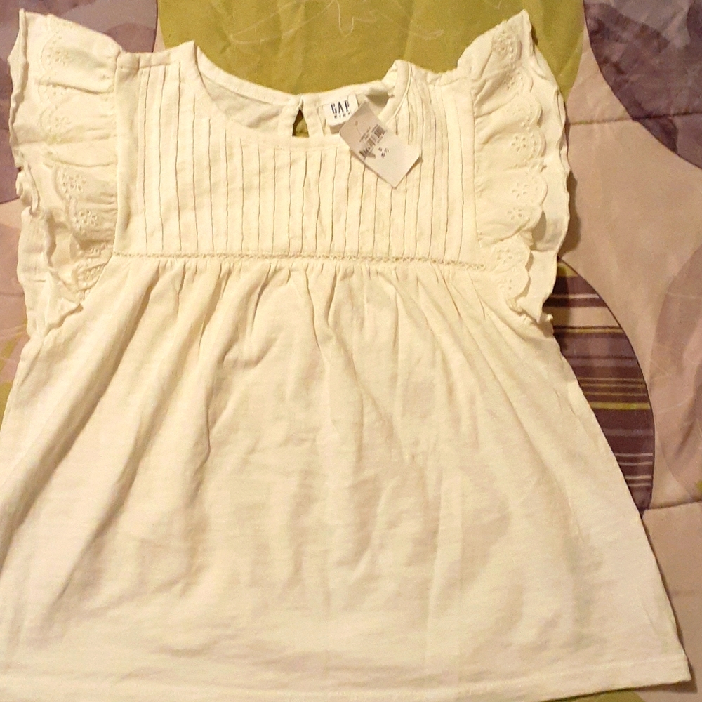 Gap kids blouse